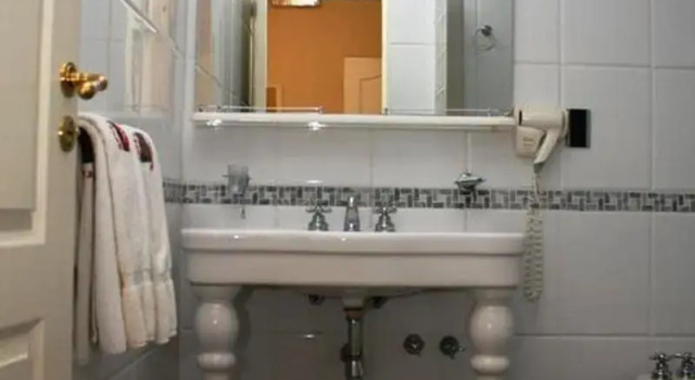Одноместный номер Standard Hotel Internacional