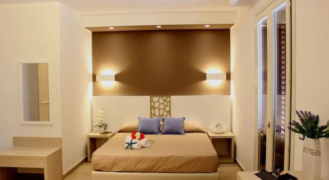 B&B Fra Lu Mari, Book Bed and Breakfast Hotels in Sicily with Parking, Parking