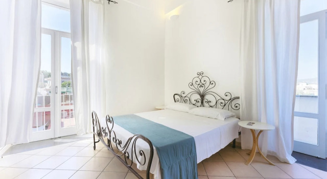 Palazzo Attila - Gioia Apartments