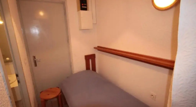Appartement Les Saisies, 1 pièce, 3 personnes - FR-1-293-3