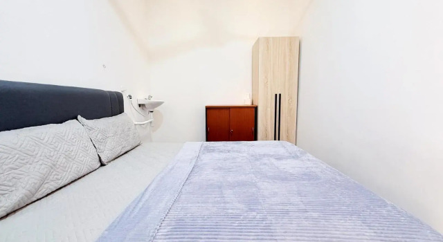 Номер Deluxe Hotel O S Homestay