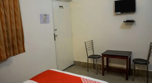 Hotel Aniket