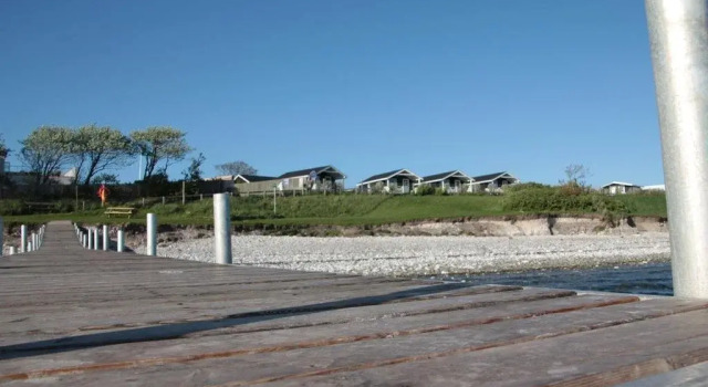 Thisted Camping, Reserva ahora Camping Thisted 