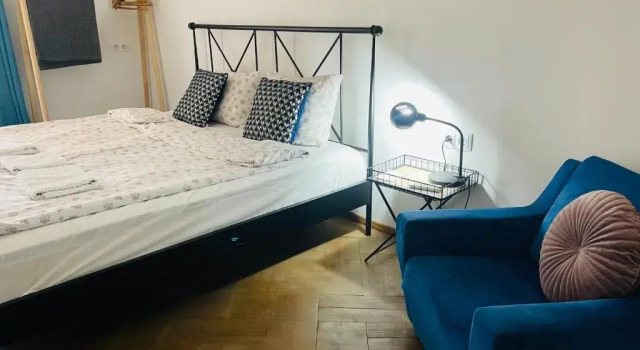Guest House 3rd Floor
