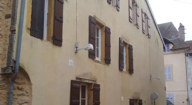 Maison Corcovado