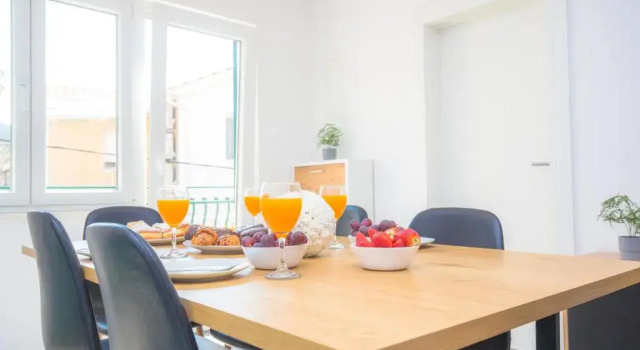 Апартаменты Luxury Old Town Apartment I&I