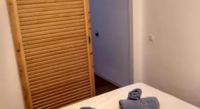 Apartment Aloha Sitges, Забронировать Апартаменты/квартира Отели Ситжес с парковкой, рядом с Церковь Св. Варфоломея и Св. Текли, Парковка