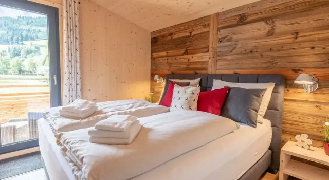 Апартаменты Apartment With Infrared Sauna