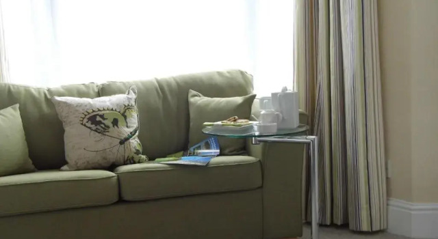 Studios At Glenthorne, Prenota Hotel Merthyr Tydfil 