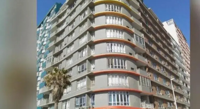 Tenbury Beach Apartment, Забронировать Апартаменты/квартира Дурбан Квазулу-Наталь, рядом с Пляж Dairy Beach