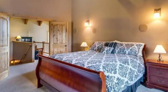Skislope Sanctuary Close to Outdoor Activities