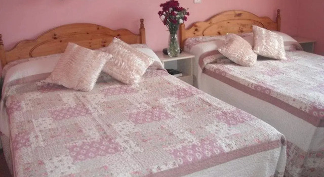 Glendale House BB, Book Hotel Hotels in Kerry with Parking, Parking