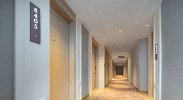 Vienna Hotel (Qinzhou Bonded Port Store), Rezerwuj Hotel Qinzhou Guangxi