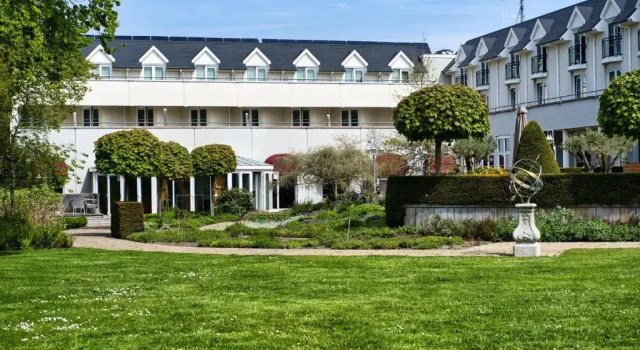 Hotel De Zeeuwse Stromen