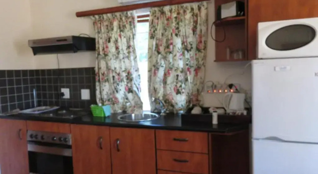 Студия Meerhof Lodge