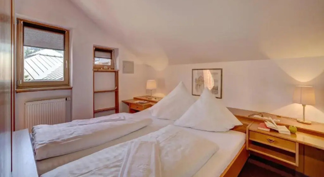Номер Standard Village Hotel Bayerischer Wald