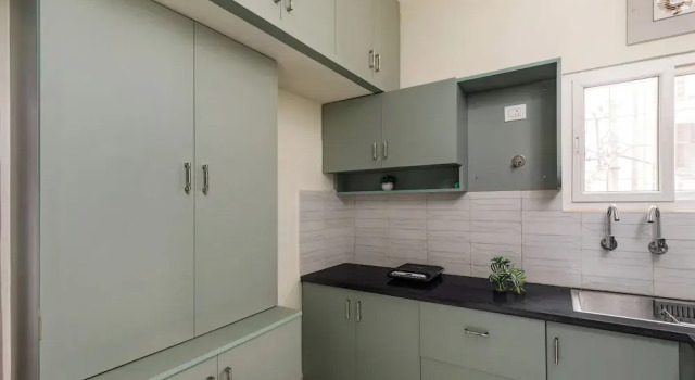 Апартаменты The City Nova Apartment Koramangla