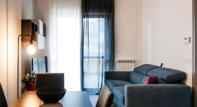 Апартаменты Standard GuestHost - Fonte Laurentina Apartments