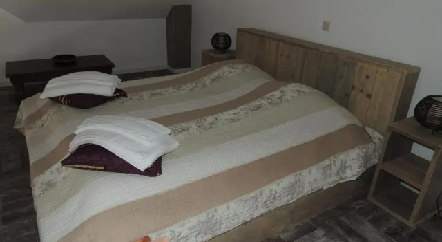 Люкс Deluxe B&B AntiQua & Qook