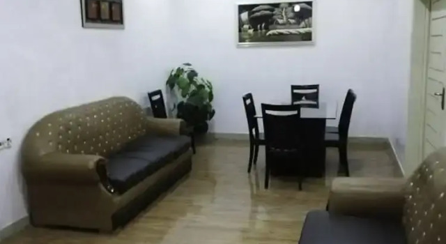 Saibaan Guest House
