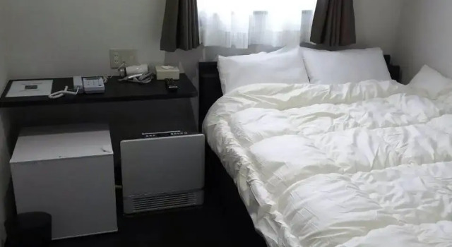 Двухместный номер Standard Kusatsu Onsen 326 Yamanoyu Hotel - Vacation STAY 10349v