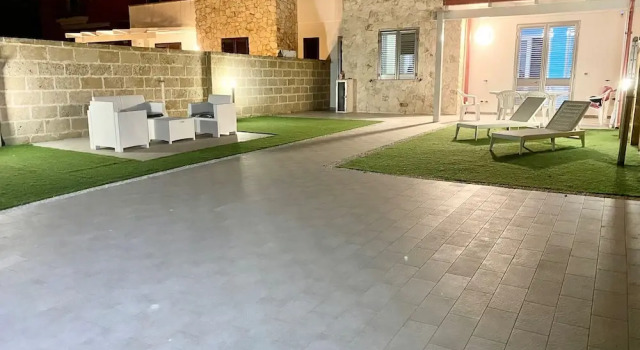 Коттедж Villa NoIrè