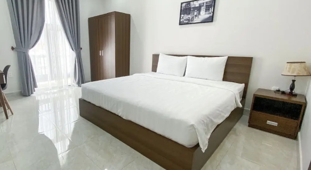 Duong Chau Boutique Hotel, Rezervovat Boutique Hotel Bien Hoa Dong Nai