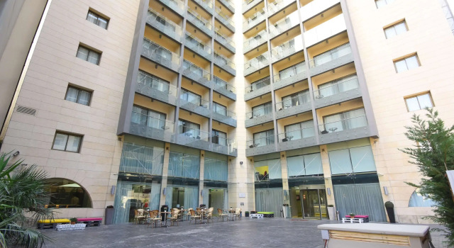 Ramada by Wyndham Downtown Beirut