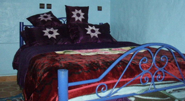 Barak Desert Camp, Rezervovat Hotel Hotely v Meknes-Tafilalet s parkováním, Parkování