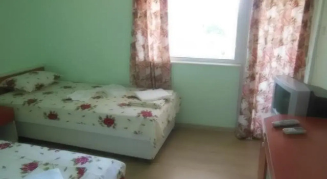 Двухместный номер Standard Hotel Ankor