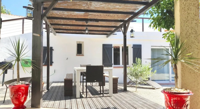 Premium villa Villa Reiala Carry-le-rouet