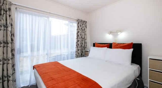 Номер Standard с 2 комнатами Chevron Motel