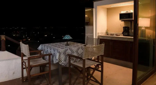 Villa Bella Bed & Breakfast Inn, Buchen Sie Villa Villen in Nayarit, Villa