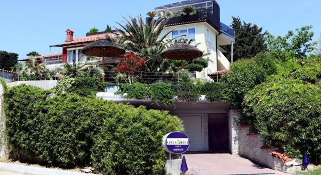 Beautiful Villa Portoroz MN