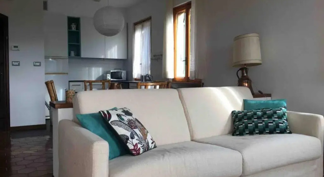 Апартаменты See view apartment next to the Portofino Park