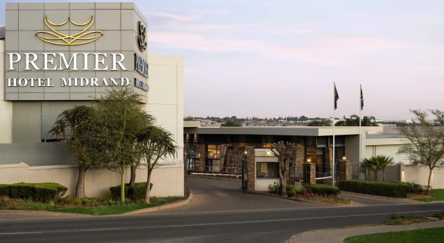 Premier Hotel Midrand