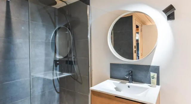 La Maison en A, face à l'île de Bréhat, Varaa Hotelli Hotellit Côtes-d'Armor pysäköinnillä, Pysäköinti
