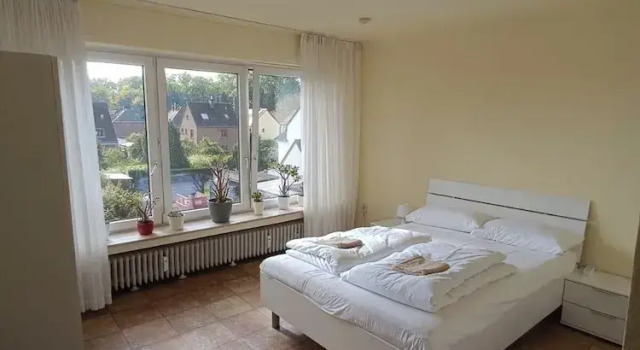 Horrem City Apartments, Забронировать Апартаменты/квартира Керпен Северный Рейн-Вестфалия