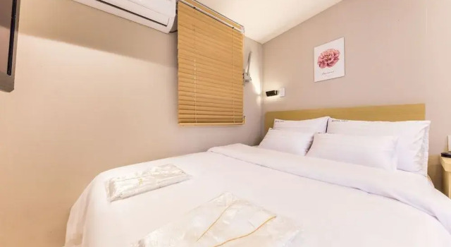 Sam Hotel, Reserva ahora Hotel Gangdong-Gu 