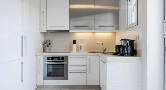 Апартаменты Elegant 3 Dbrm apt iin the Heart of Glyfada