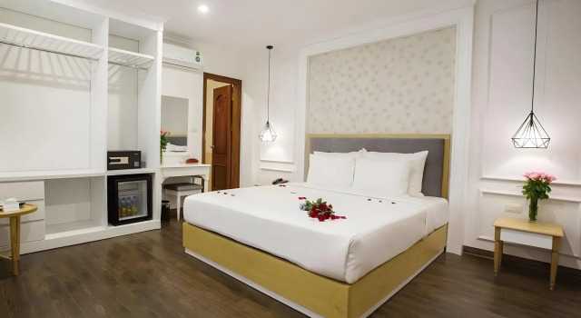 Hanoi A83 Hotel