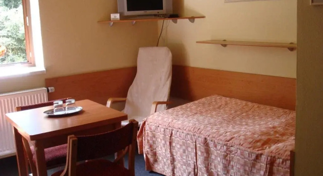 Penzion Bejčkův mlýn, Reserva ahora Hotel Slavonice Czech Canada
