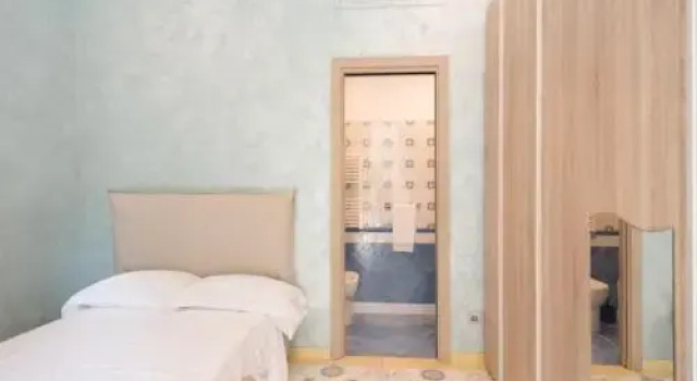 magicstay - flat 70m² 2 bedrooms 3 bathrooms - naples