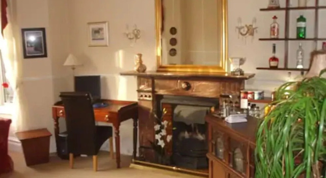 Alexa House, Забронировать Отель Бизнес-отели Англии, 4* 5*