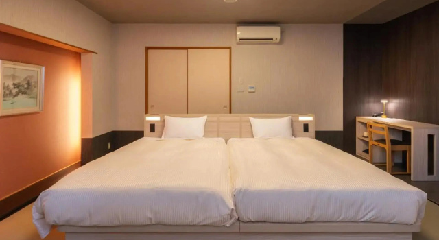 Quintessa Hotel Fukuoka Watanabedori Comic&Books, Book Hotel 3-stjernede hoteller i Kyushu, 3*