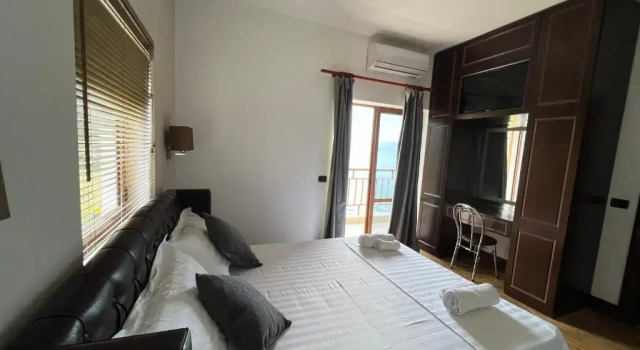 Номер Standard Hotel Victoria