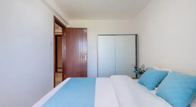 Люкс Xiangrui Hotel (Zhongshan Hospital of Traditional Chinese Medicine)