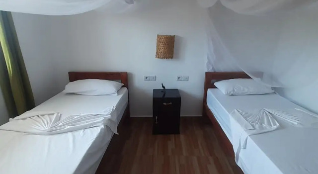 Вилла Lovely 4-bed Villa for Rent in Nungwi, Zanzibar