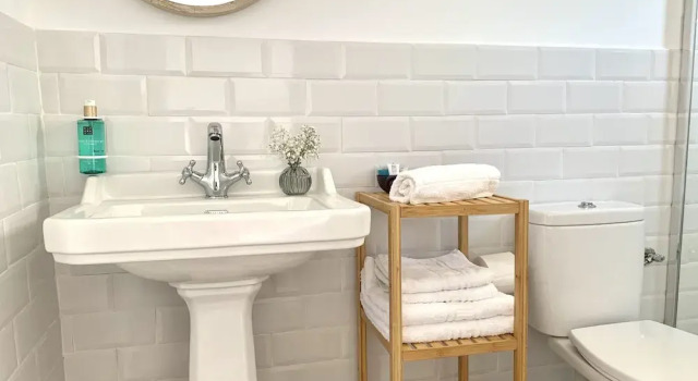 Номер Premium Casa del Azucar