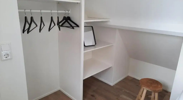 Коттедж Vakantiehuis '2bijZee' dicht bij Domburg en strand
